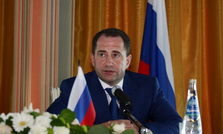 Регионы Приволжья и Китая подписали Соглашения о сотрудничестве