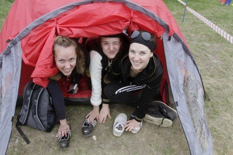 Статистика ТУРИАДЫ-2013