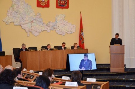 Обсуждены меры совершенствования деятельности по социальной адаптации мигрантов в Оренбургской области