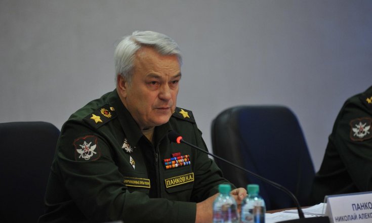 Пермское суворовское училище станет первым в России учреждением военного научно-технического профиля