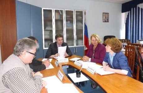 Марий Эл готовится к проектам «Зарница» и «Гвардеец»