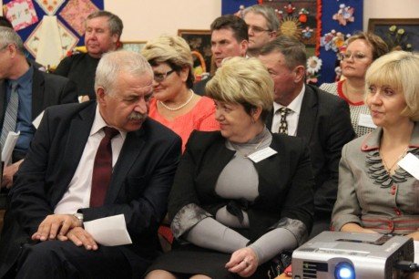 В Марий Эл будет дан импульс работе попечительских советов детских домов