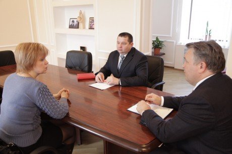 Согласована кандидатура на должность заместителя руководителя управления Роспотребнадзора по Республике Татарстан 