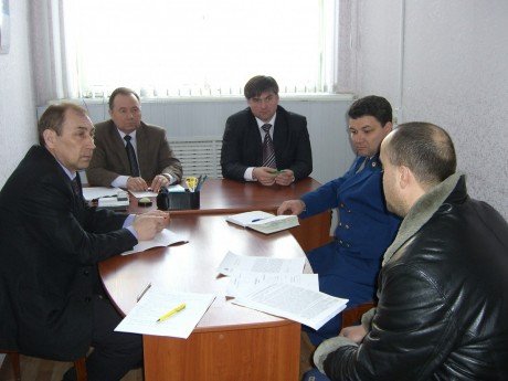 Быть ближе к проблемам людей