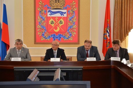 Повышать уровень антитеррористической защищенности