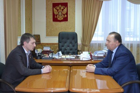 В России чествуют Героев Отечества