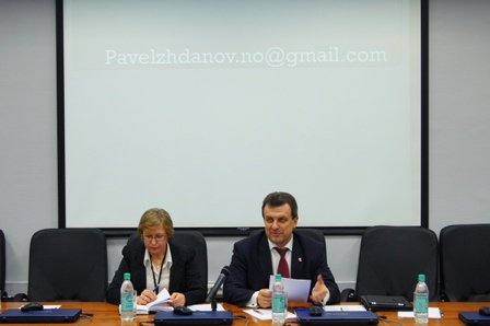 Исполнение поручений Главы государства на контроле главного федерального инспектора