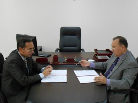 Бесплатная правовая консультация для жителей Чувашии