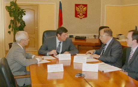 Система межведомственного электронного взаимодействия между органами власти должна заработать к концу года