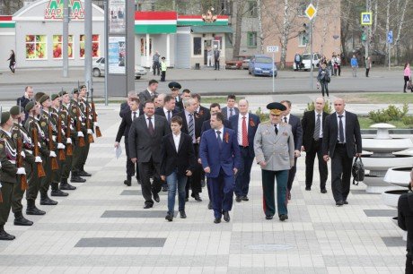 Подведены итоги окружного конкурса «Победа»