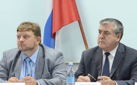 Урегулирование социально-экономической ситуации в Яранском районе остаётся на контроле 