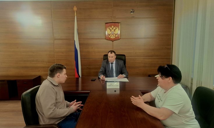 03.04.2026_Пресс-релиз Прием ГФИ_приемная Президента РФ в ПО