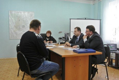 Вопросы и проблемы сельчан типичны для всей Самарской области