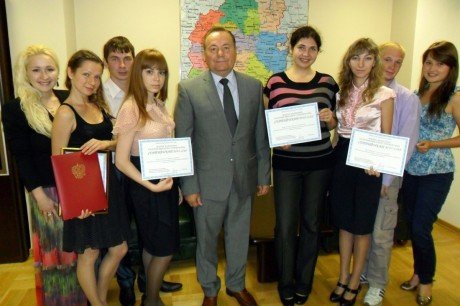 Стартовая площадка для личностного и профессионального роста