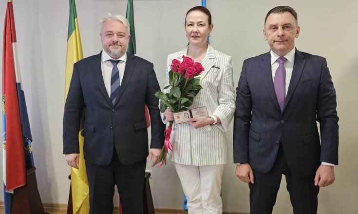 26.05.25_вручение удостоверения