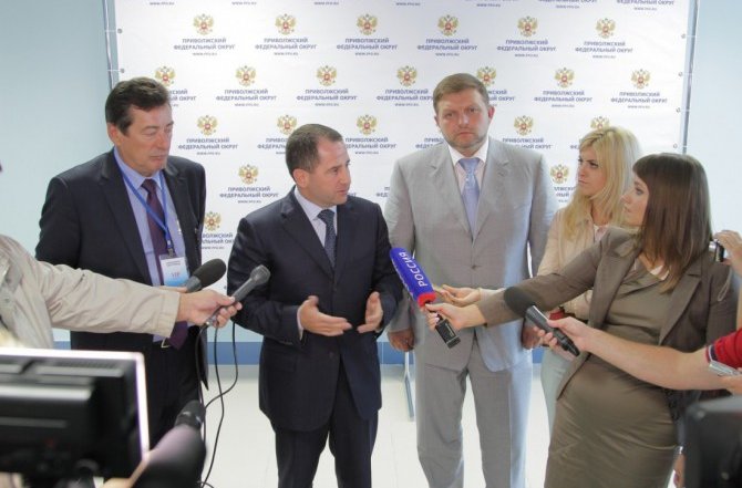 Физкультурно-оздоровительный комплекс с 50-метровым бассейном открылся в Кирове