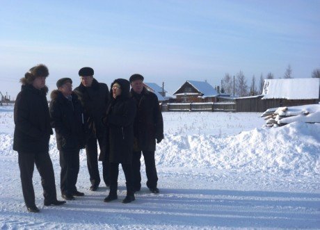 Государственная поддержка многодетных семей - на особом контроле