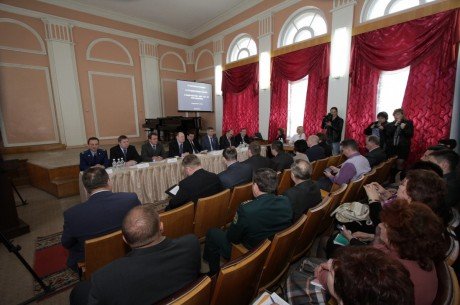 В Пензенской области имеется опыт успешной реабилитации наркозависимых