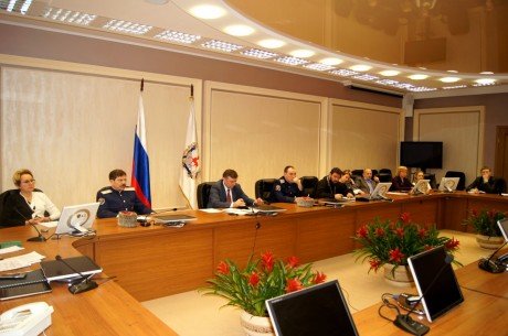 Состоялось заседание Совета при Президенте Российской Федерации по делам казачества