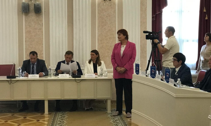 22.08.25_Пресс релиз_XXIX сессии ЗС Пензенской обл.