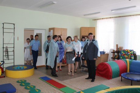 В Кузнецке проведен День юриста