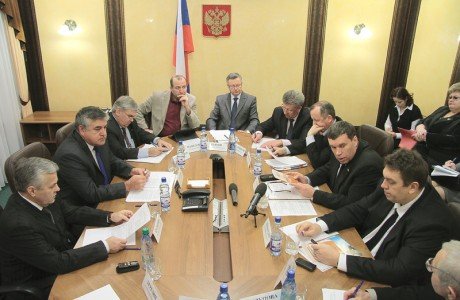 В Приемной Президента обсуждены вопросы нарушений жилищных прав граждан в Кировской области