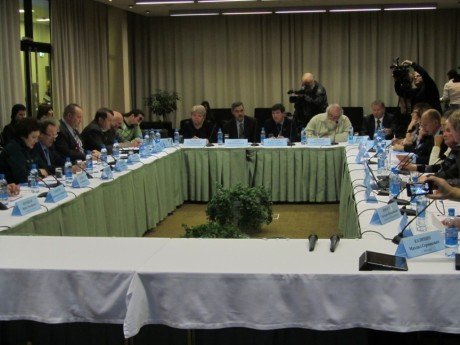 В Самаре обсудили проблемы формирования и воспитания современного кинозрителя