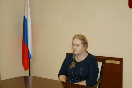 Строительство детских садов в Удмуртии – на контроле Администрации Президента России