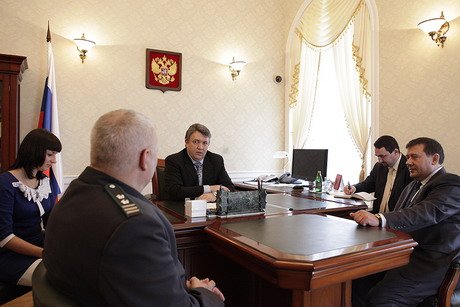 В Татарстане Россельхознадзор проводит проверки сельхозпредприятий 