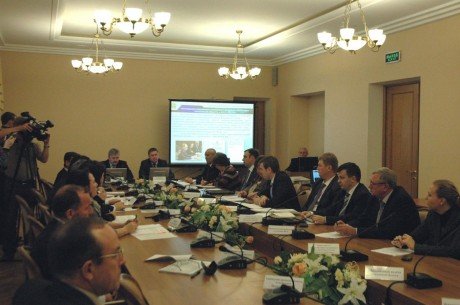 Меньше трети многодетных семей в Пензенской области изъявили желание получить земельный участок под строительство