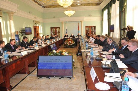 Михаил Бабич: «Средства дорожных фондов будут строго контролироваться»