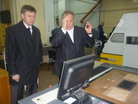 Марий Эл готова увеличить свой вклад в обеспечение нужд Минобороны