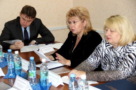 Бесплатная юридическая помощь должна стать доступнее