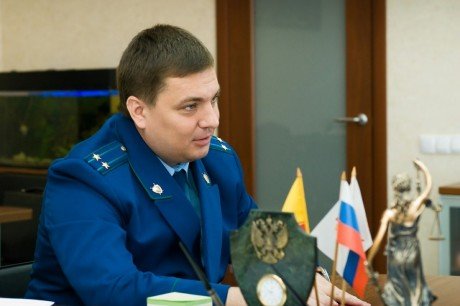 Жителей Чебоксар волнуют вопросы охраны окружающей среды и природопользования