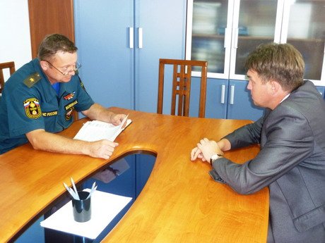 Система оповещения населения в Марий Эл будет совершенствоваться