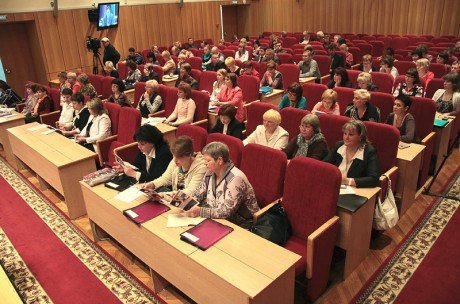 Задачи территориальных избирательных комиссий по обучению членов участковых комиссий и резерва составов участковых избиркомов