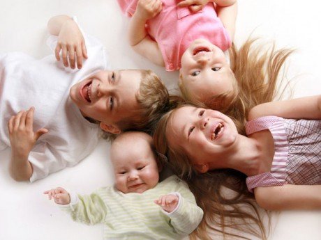 В Оренбуржье последовательно решаются проблемы многодетных семей