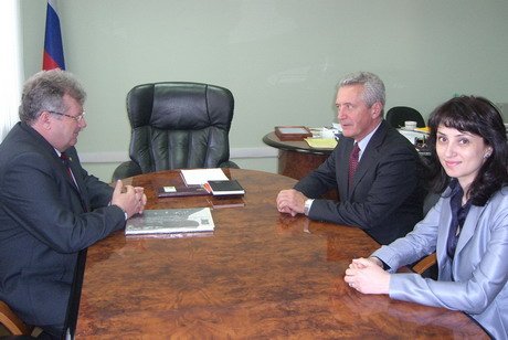 Антимонопольному ведомству Мордовии исполнилось 20 лет