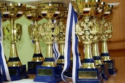 Команда МВД по Удмуртской Республике завоевала золото на Всероссийском чемпионате общества «Динамо» по лыжным гонкам