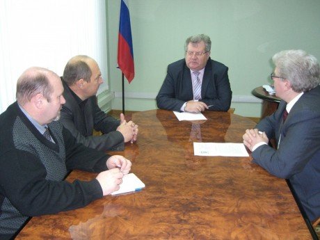 Городское казачье общество будет прирастать районами 