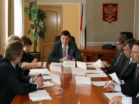 Студенты вузов Удмуртии получают стипендии за социально-значимую деятельность