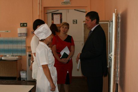 Все детские дома и школы - интернаты в Удмуртской Республике прошли проверку