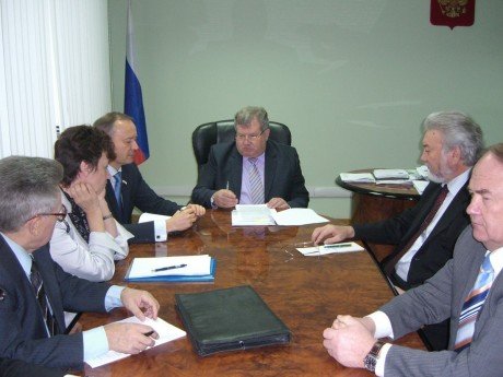 В подготовке квалифицированных кадров необходимо учитывать требования инновационной экономики 