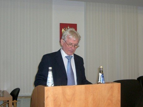 Эффективность проверочных мероприятий в Ульяновской области 