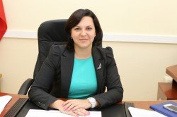 Гайнутдинова Алсу Витальевна