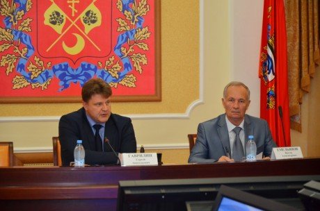 Продолжить системную работу по противодействию нарушениям и защите прав граждан в сфере ЖКХ