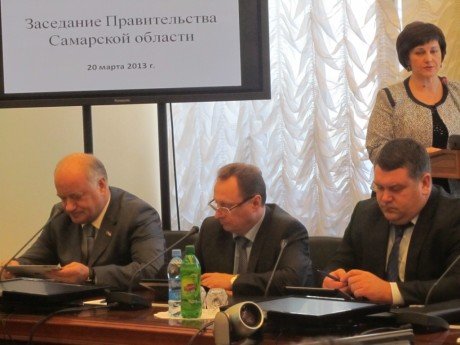 На развитие дорог Самарской области направят 17 миллиардов рублей 