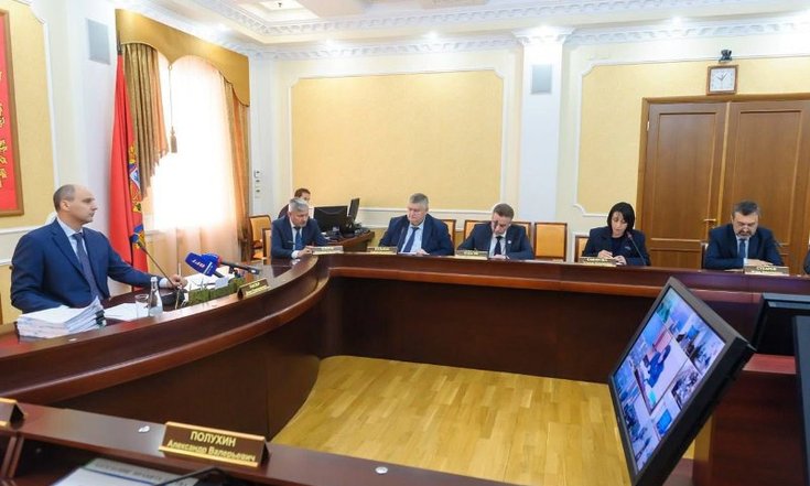 Пресс-релиз_Владимир_Бобров_принял_участие_в_заседании_регионального