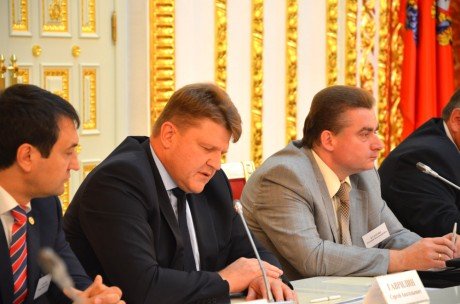 Применение антимонопольного законодательства важнейший фактор развития рыночных отношений и конкуренции