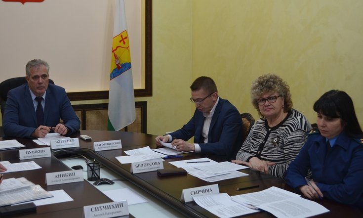 В приоритете подготовки летней оздоровительной кампании качество и безопасность